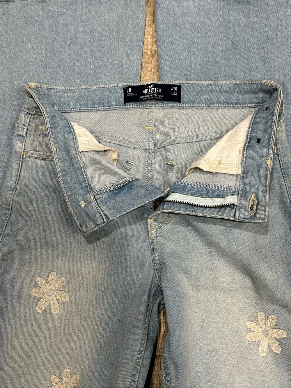 Hollister california high